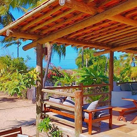 Villa Pitaya Icaraí Eksteriør bilde