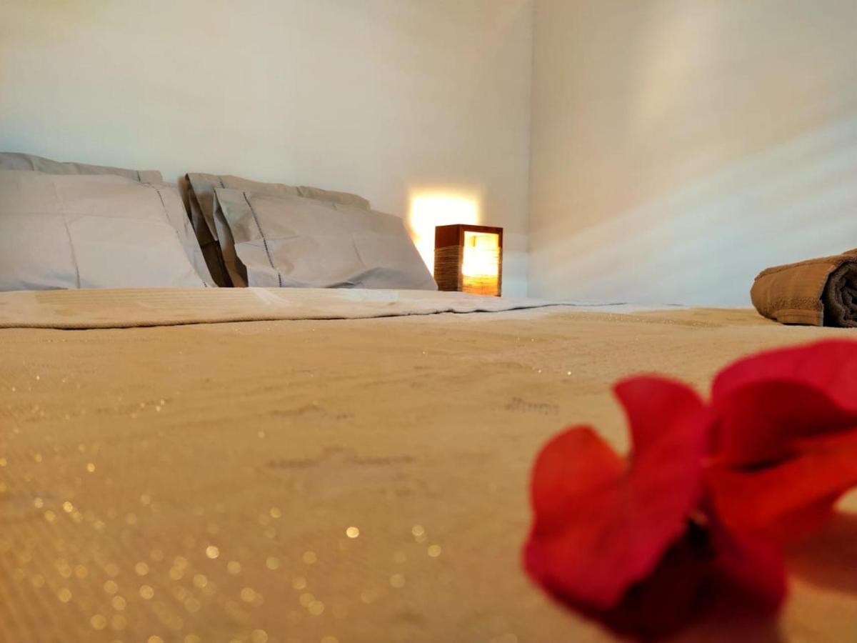Villa Pitaya Icaraí Eksteriør bilde