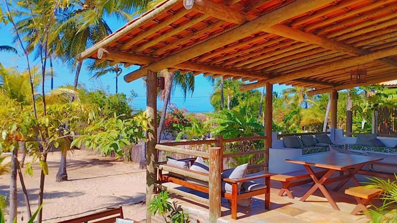 Villa Pitaya Icaraí Eksteriør bilde